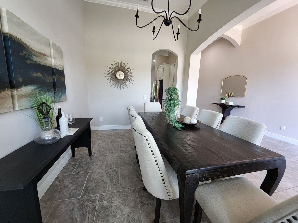 Interior redesign Land O Lakes estate luxury home Tampa Bay design